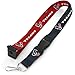 NFL Houston Texans Reversible Lanyard