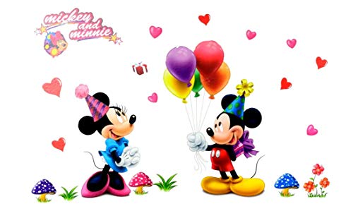 Topolino Minnie Mouse Mickey Plutone Disney