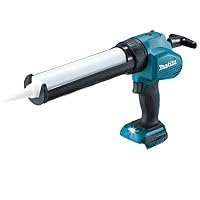 Amazon.co.jp: マキタ(Makita) CG140DZ 充電式コーキングガン : 産業 