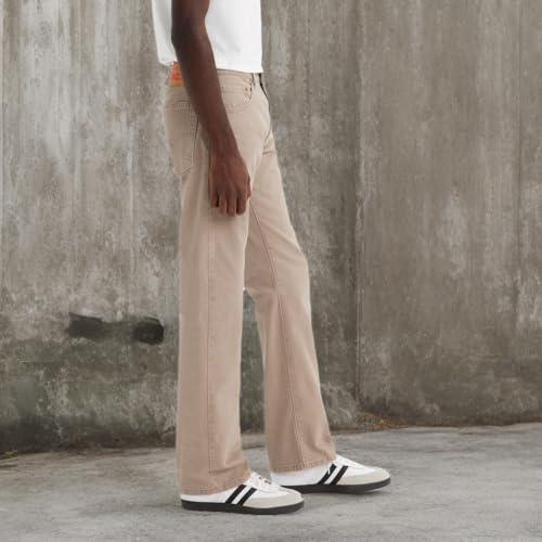 Image of Levi's Men's Mid Rise Regular Fit Jeans
