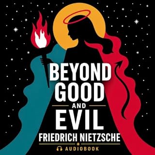 Beyond Good and Evil cover art