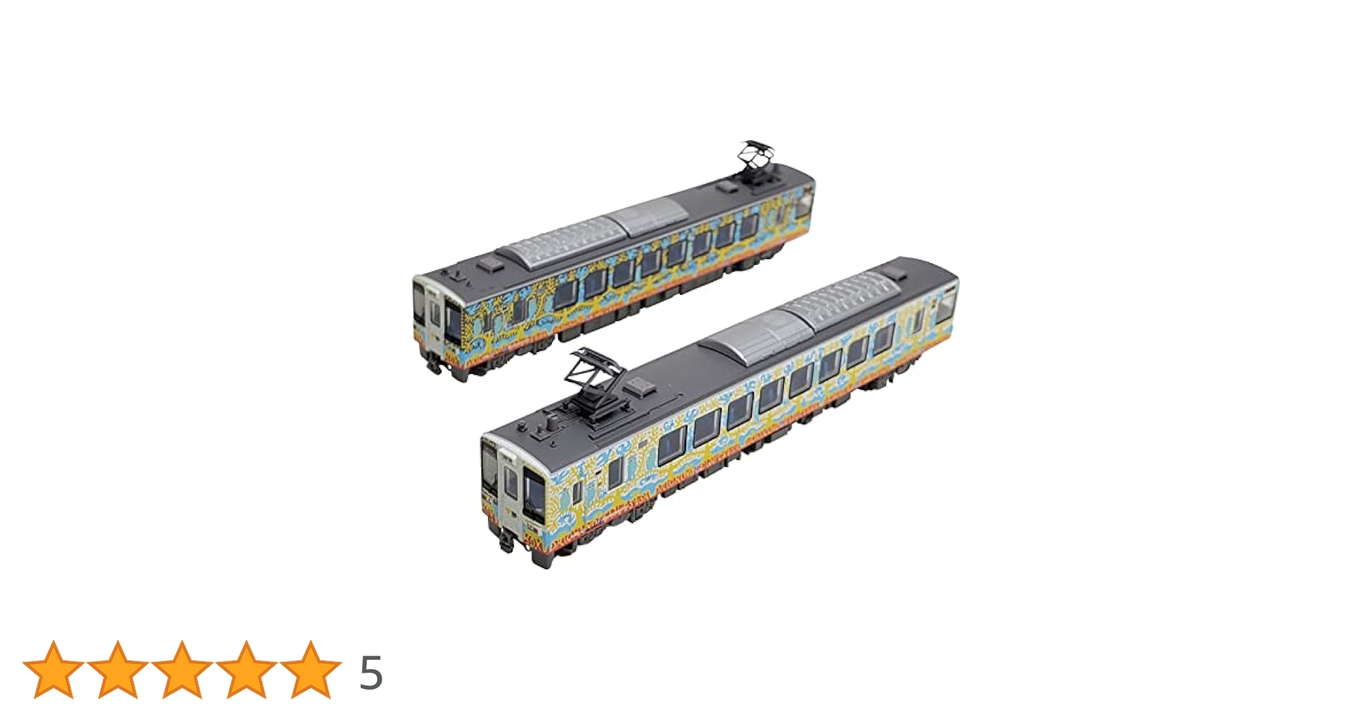 Amazon | 鉄道コレクション 鉄コレ 北越急行HK100-101・102 大地