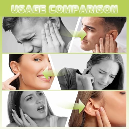 Ear Ringing Drops