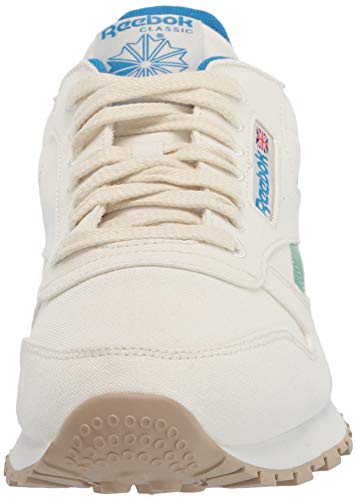 Image of Reebok Classics Men's Cl Lthr Leather Running Shoes