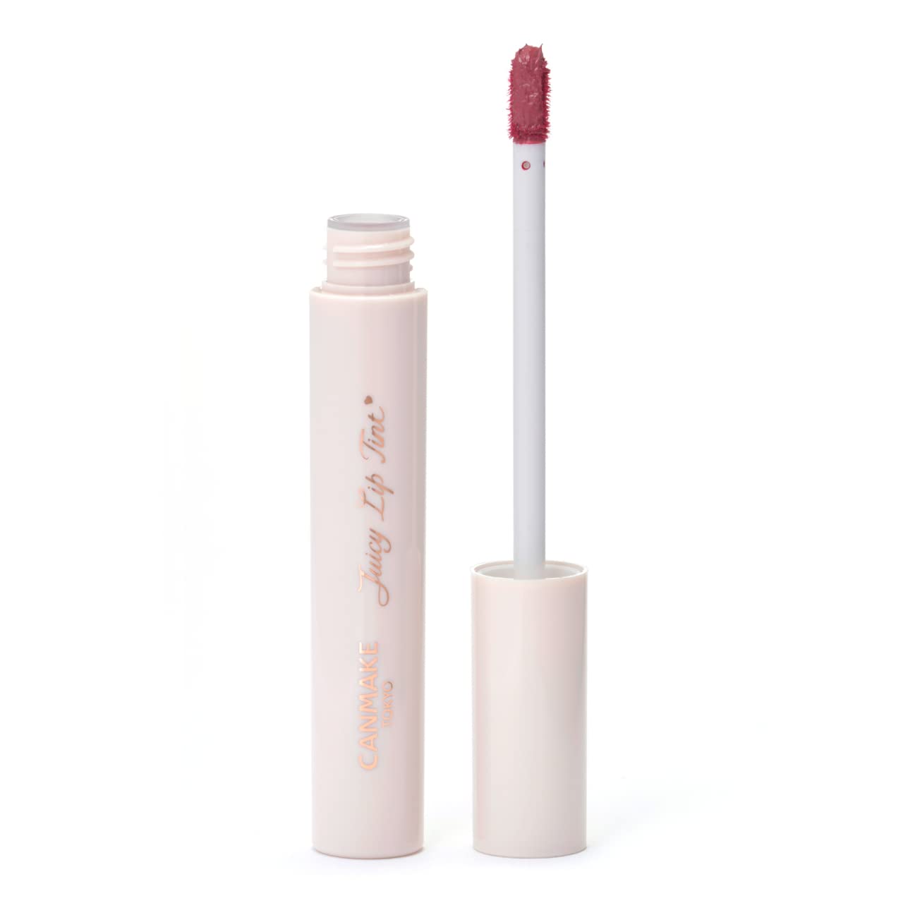 CANMAKEJuicy Lip Tint 05 Classic Fig