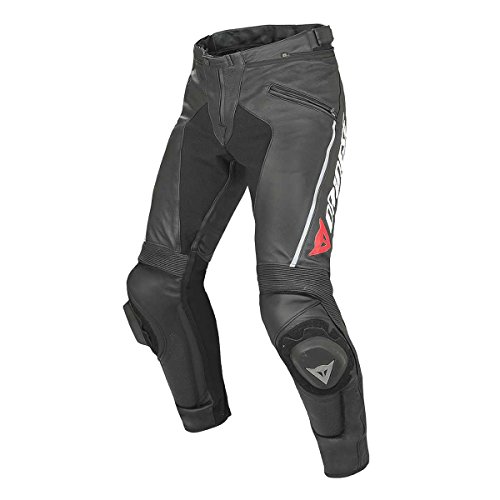 Dainese 1553684 Delta Pro C2 - Pantalón de piel