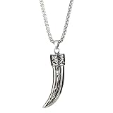 TFORESTER Lucky Cool Necklace To Girls To Boys, Christmas Valentines Birthday Party Wearing Gift Bac