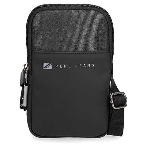 Pepe Jeans Jarvis Bandolera Porta Móvil Cover