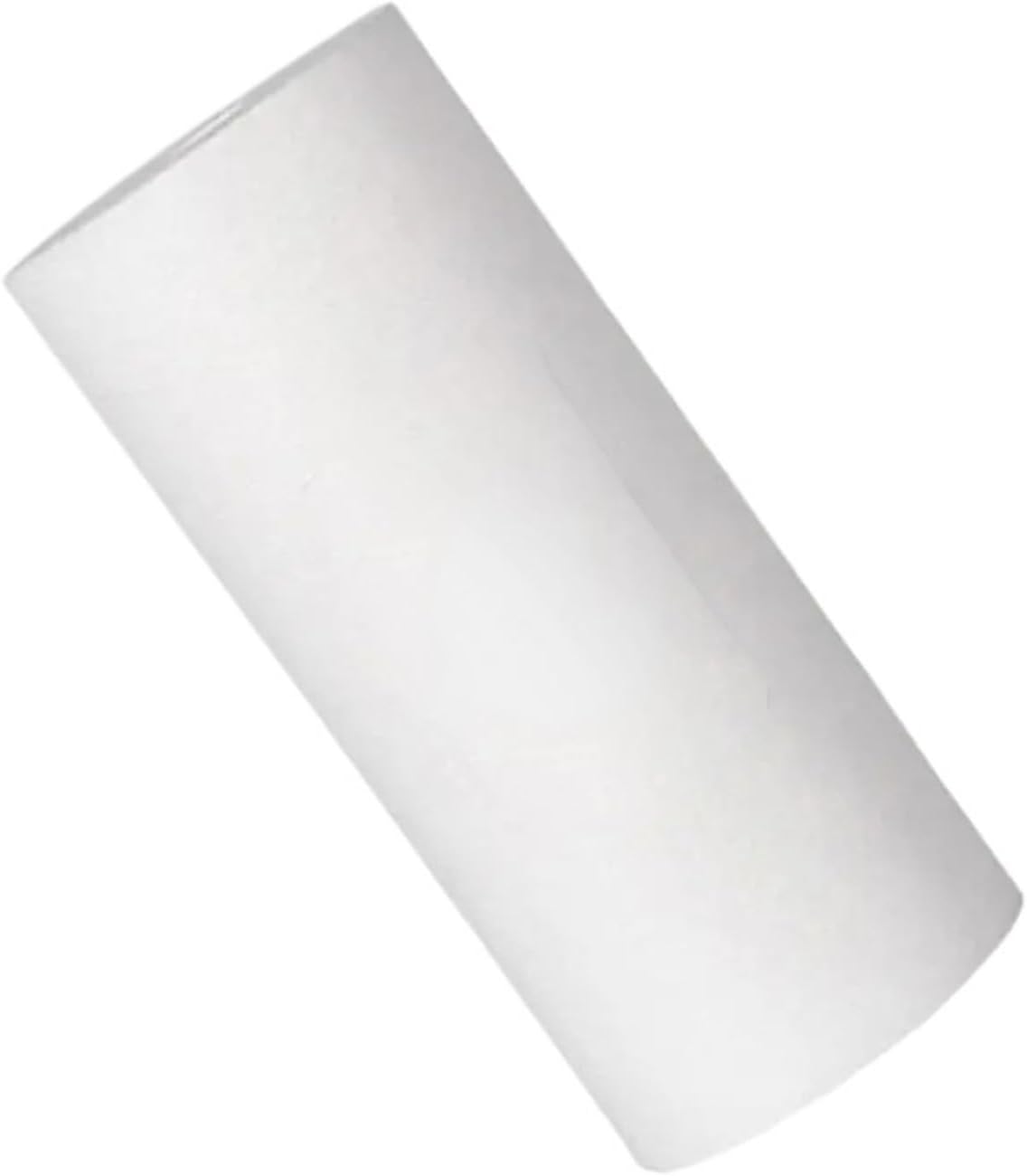 10-Inch Cotton Sediment Water Filter Cartridge for Whole House Pre-Filtration(5 micron)