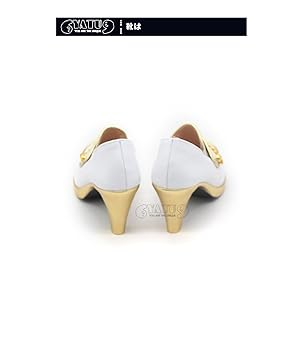 Amazon.co.jp: [YATU] ウマ娘 プリティーダービー ヴィブロス