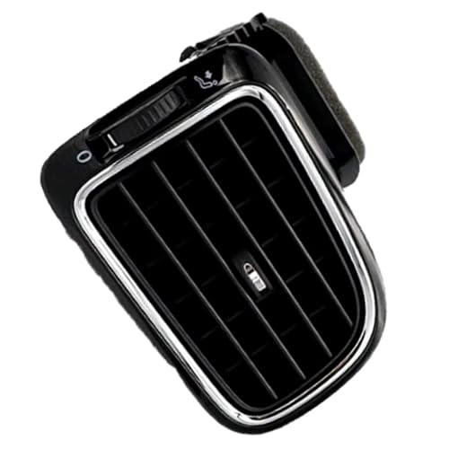 Sortie d'air 6RD819704 pour réparer la ventilation cassée de votre Polo 2012