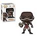 Funko Pop Games: Overwatch - Doomfist Collectible Figure, Multicolor