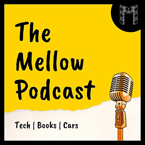 The Mellow Podcast copertina