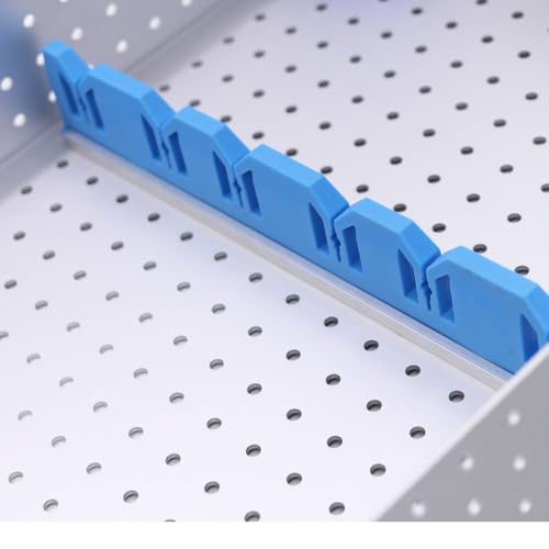 Plateaux de lavage ultrasoniques pour protéger vos instruments de laparoscopie