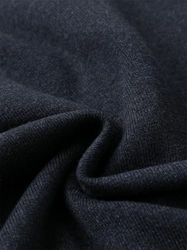 Men's Vest Sleeveless Sweater Vest Sleeveless Knitted Sweater Vests V-Neck Pullover Slim Vest3