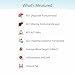Liver Health & Function Test | 7-in-1 at-Home Liver Test | Choose Health | Test and Track Liver Function & Health | AST | ALT | GGT | Blood Sugars | Inflammation and More | Not Avail in NY RI