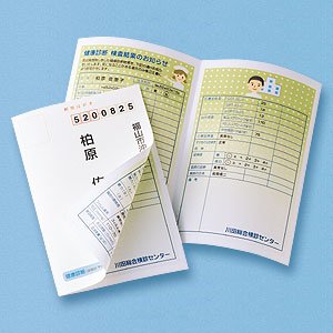 サンワサプライ アウトレット インクジェット用シークレットはがき A5 20枚セット JP-HKSEC13N 箱にキズ、汚れのあるアウトレット品です。