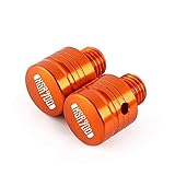 Pas de guide d'installation, remplacez directement vos poignées et extrémités de barre existantes.