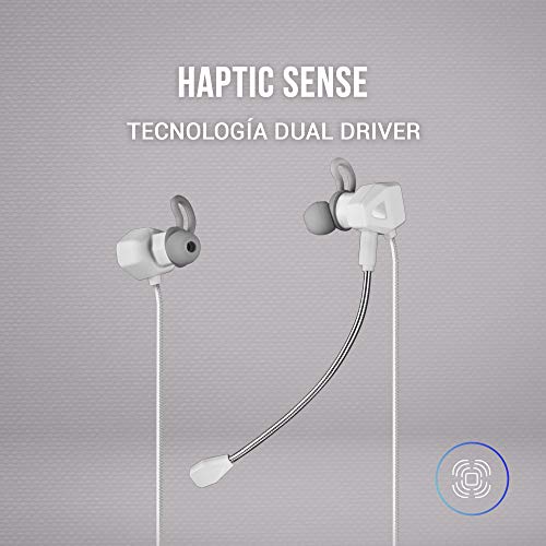 Mars-Gaming-MIHXW-Blanco-Auriculares-In-Ear-Microfono-PS4PS5XBOXSWITCHPC