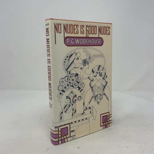 No nudes is good nudes,