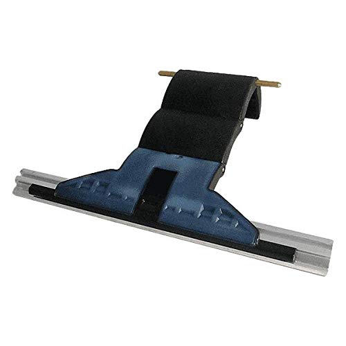 ZURFLUH-​FELLER Verrou Porte Garage Noir 3 Maillons Clavier
