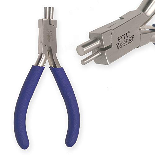 PTL® Pince de finition pour fil à mémoire de forme 2 mm et 4 mm Cover