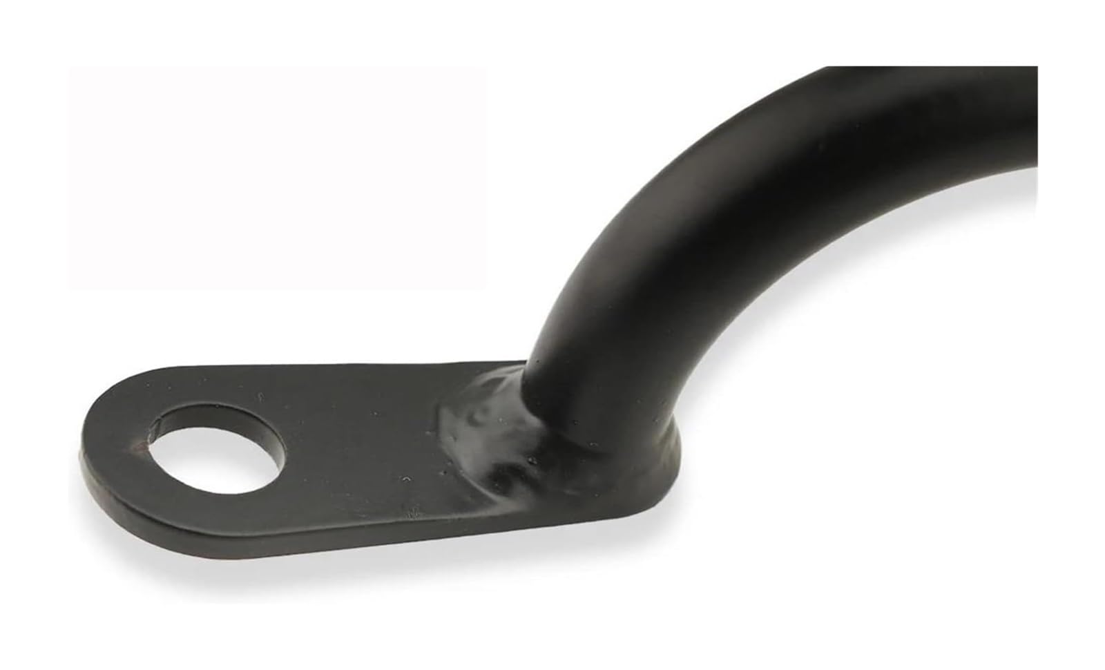Motorra Gepäckträger hinten Für Meteor 350 Für Meteor350 2021–2024 Halterung Seitenkoffer Gepäckträger(Left Side)