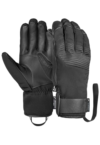 Gants de ski imperméables Reusch Andreas R-TEX XT hautement respirants