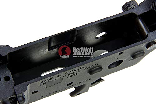 Amazon | Redwolf の純正品香港直送 Alpha Parts 製 Systema PTW M4