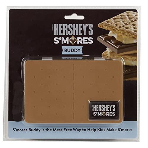 Hershey's S'mores Buddy #TOP23