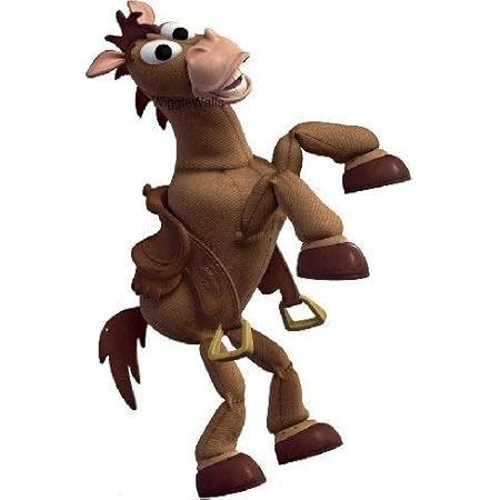Horse out of toy story Clearance