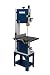 RIKON Power Tools 10-324 14" Open Stand Bandsaw