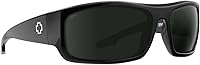 Vista 10 de SPY Optic Piper, gafas de sol rectangulares, lentes que mejoran el color y el contraste