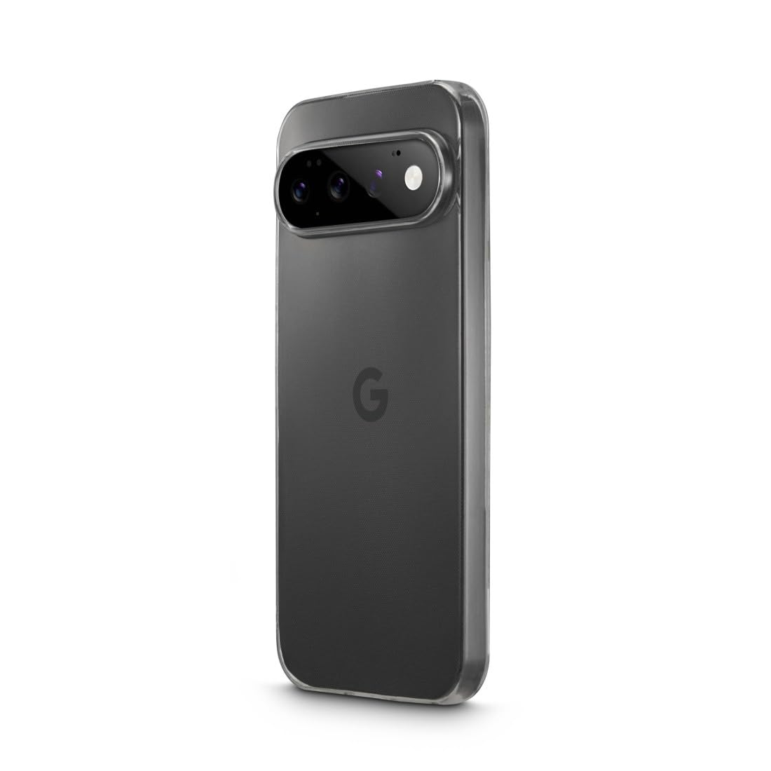 Hama Always Clear - Funda para Google Pixel 11 Pro XL, transparente