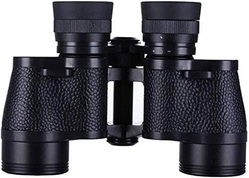 10X42 👢 双眼鏡 114-1000メートル 効果的なBAK4プリズム 【大理石】 アウトランディングまたは視界観察用 バー