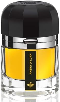 Ambra di Luna by Ramon Monegal Perfumes Eau De Parfum 1.7 oz Spray by Ramon Monegal Perfumes