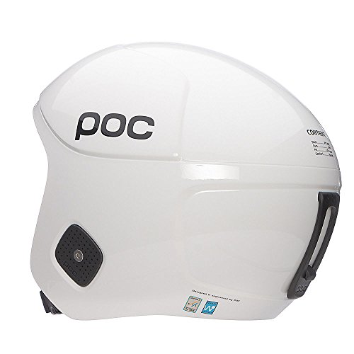 POC Skull Orbic X Spin, Casco da Sci Alpino Gara