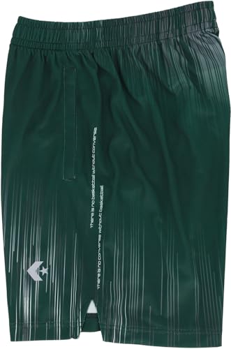 CONVERSE バスケ ショートパンツ CB251863