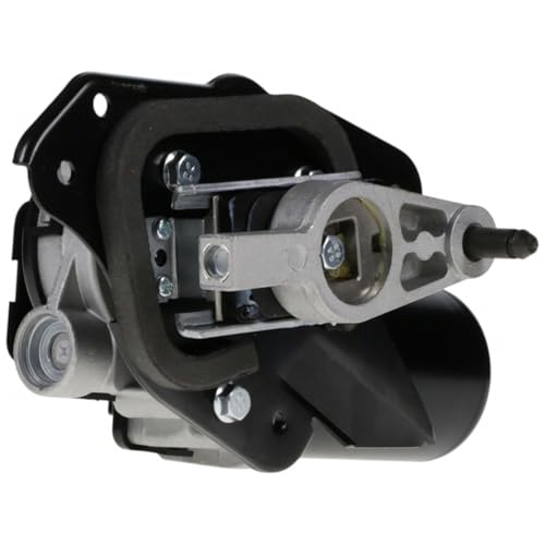 Image of OEG Parts New Windshield Wiper Motor Compatible with 1994-1998 Lincoln Mark VIII F4LY 17508-A, F7LZ 17508-AA