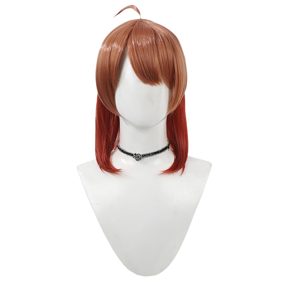 Amazon.co.jp: コスプレウィッグ 耐熱ウィッグ コスプレ用 かつら
