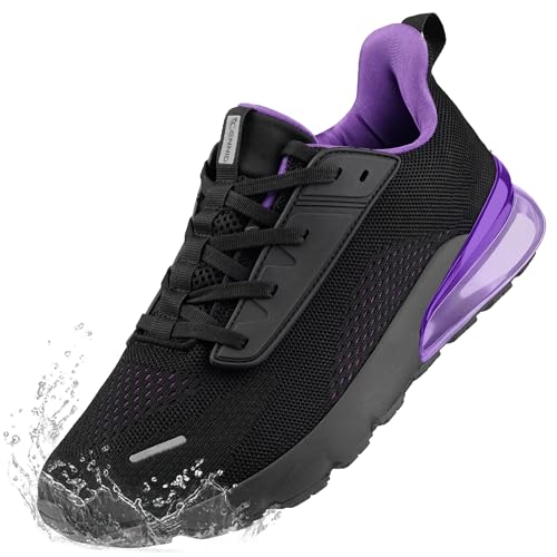 CENNID Women's Wide Waterproof