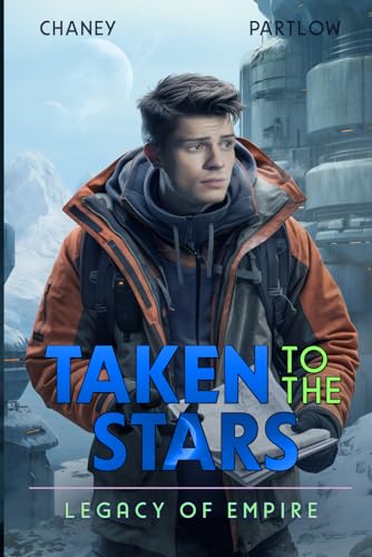 Cover of Legacy of Empire