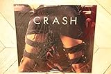 Laserdisc Crash 1996 Laserdisc LD NTSC JAPAN Drama