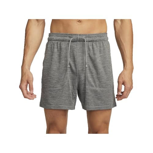 Nike M NY DF Stmt Jrsy 5in Short vêtement de running et fitness léger