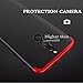 AILZH Funda Huawei Mate 10 Lite Cubierta 360 Grados Caja protección de...