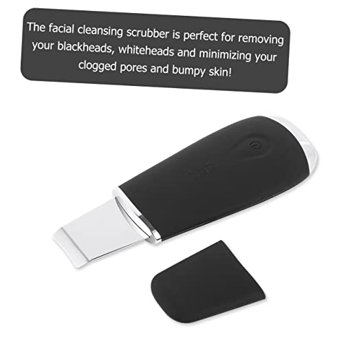 Brosse nettoyante électrique visage Didiseaon exfoliante à intensité réglable