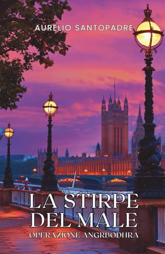 La Stirpe del Male: Operazione Angrbodhra