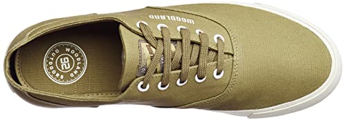 Woodland Mens Gc 4213121c Sneaker