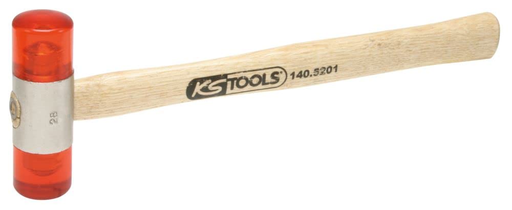 KS Tools 713.1101 módulo de 9 herramientas de boxeo mango madera