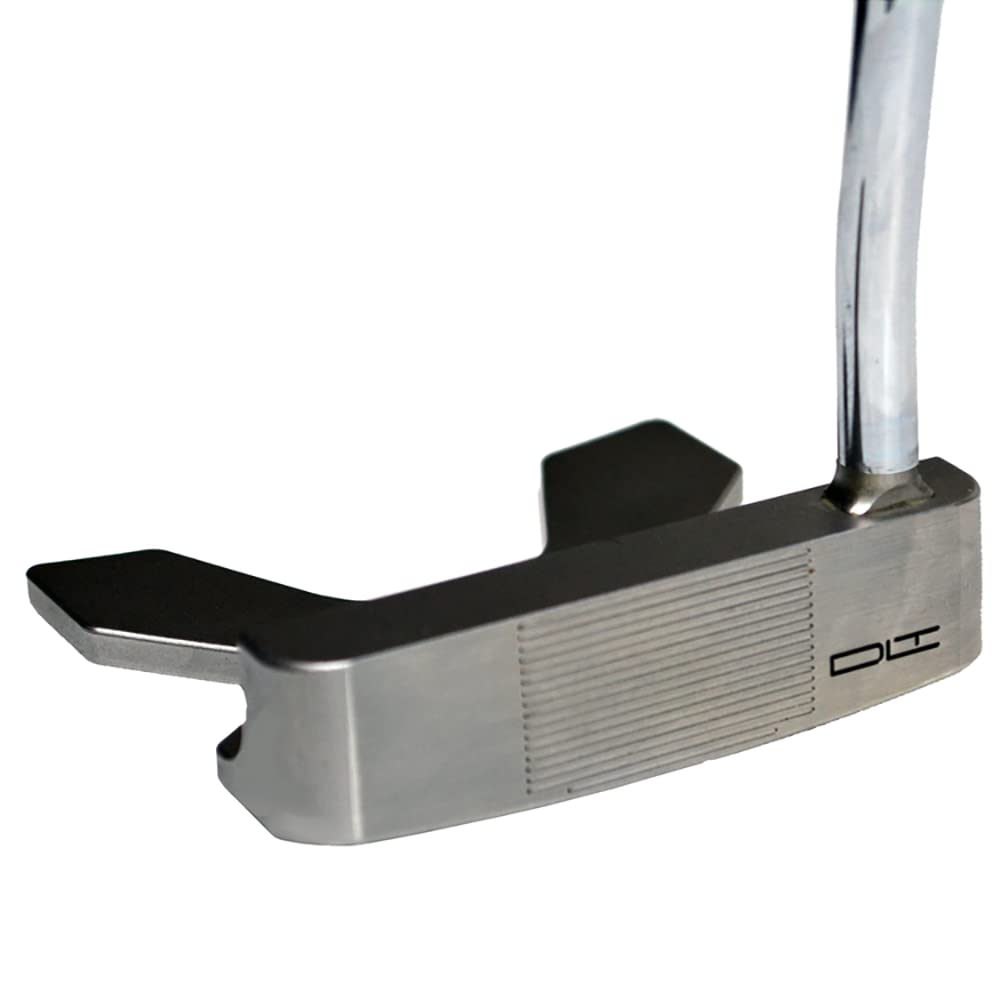 Amazon | Sik Golf FLO Cシリーズ サテンパター | Sik Golf | パター